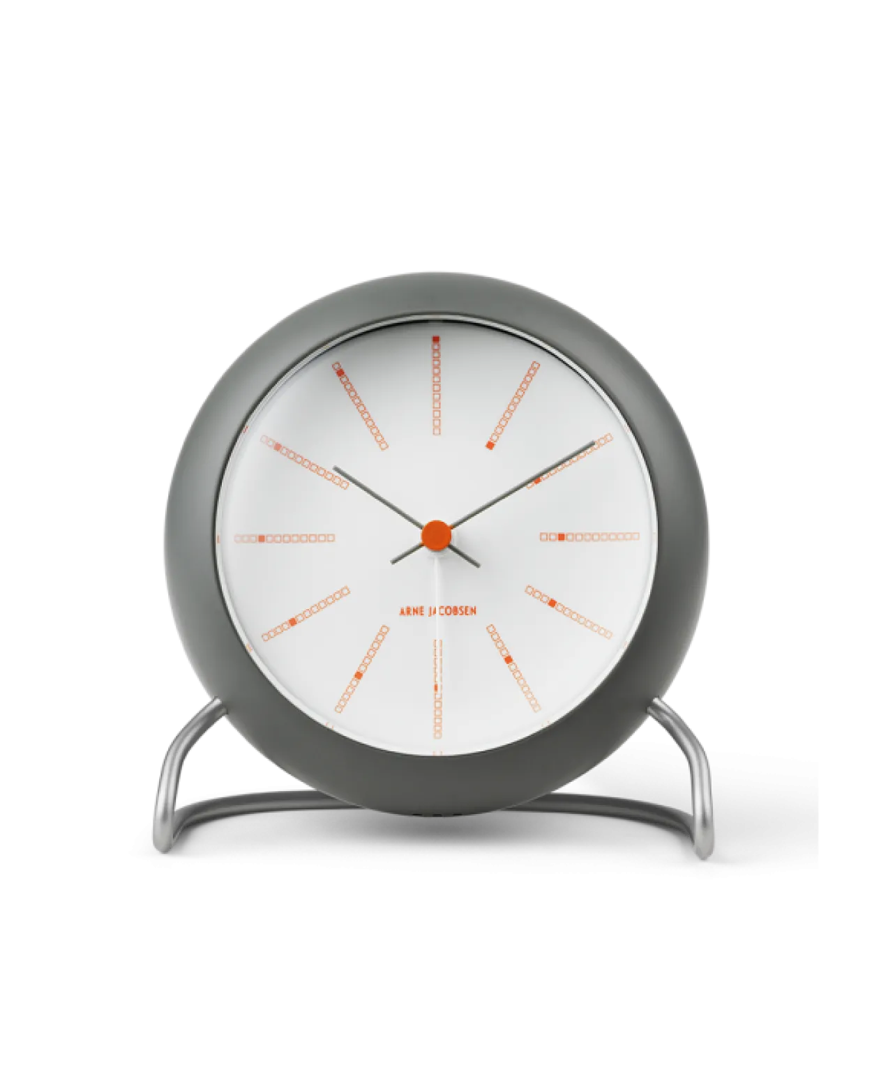 ARNE JACOBSEN BANKERS BORDUR MAT GRÅ - 43694