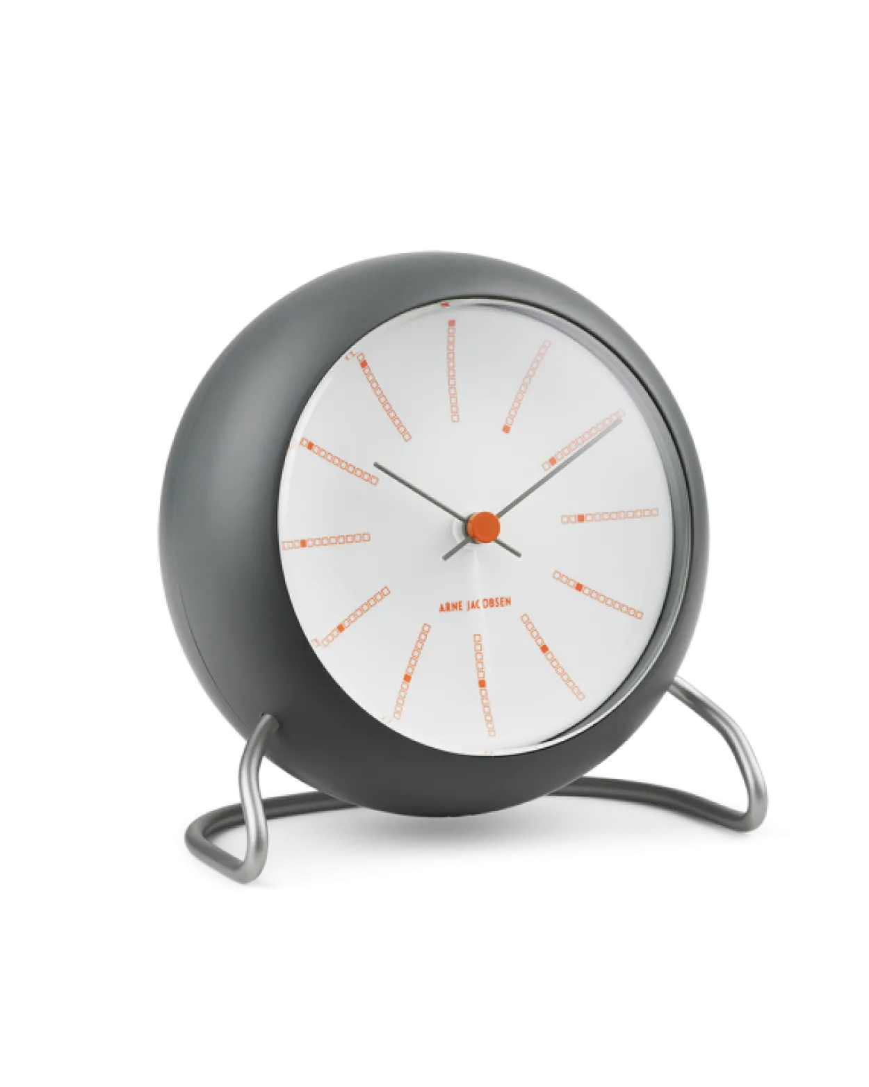 ARNE JACOBSEN BANKERS BORDUR MAT GRÅ - 43694