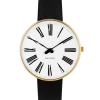 ARNE JACOBSEN ROMAN 34 MM - 53307-1601G
