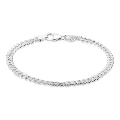 BNH PANSER ARMBÅND 1,25 TRÅD 21 CM - SP12521C