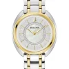 BULOVA CLASSIC DUALITY - 98X134