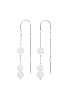 BYBIEHL EMILY SELECT STRING SØLV - 4-4703WP-R