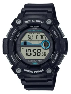 CASIO COLLECTION SORT - WS-1300H-1AVEF