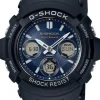 CASIO G-SHOCK BASIC 5230 - AWG-M100SB-2AER