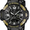 CASIO G-SHOCK - GA-1000-9GER