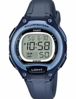 CASIO TIMELESS CLASSIC 3455 - LW-203-2AVEF