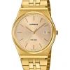 CASIO TIMELESS UR CLASSIC - MTP-B145G-9AVEF