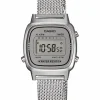 CASIO UR JUNIOR LILLE RETRO - LA670WEM-7EF