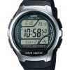 CASIO WAVECEPTOR RADIO CONTROL - WV-58R-1AEF