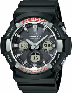 CASSIO G-SHOCK HERREUR ANALOG - GAW-100-1AER