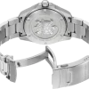 CERTINA DS ACTION GRØN SKIVE - C0484101109100