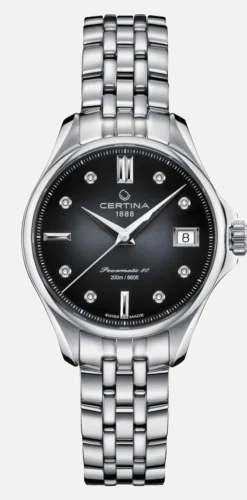 CERTINA DS AUTOMATIC ACTION - C0322071105600