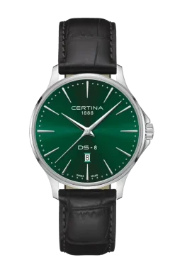 CERTINA DS-8 10 BAR SWISS MADE - C0454101609100