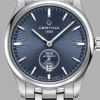 CERTINA DS-8 BLÅ AUTOMATIK - C0334281104100