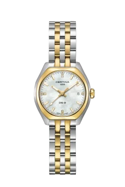CERTINA DS 2 DAME 2 FARVEDE - C0492102211600