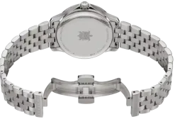 CERTINA DS 8 LADY TITANIUM - C0450104408100