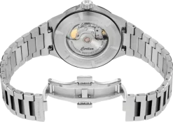 CERTINA DS 7 LÆNKE GRØN SKIVE - C0434072209100