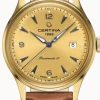 CERTINA DS POWERMATIC BRUN REM - C0384073636700