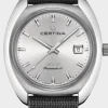 CERTINA DS 2 POWERMATIC 80 - C0244071803100