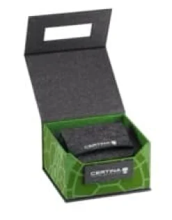 CERTINA DS 1 POWERMATIC UR HERRE STÅL - C0298071603101
