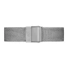 DANIEL WELLINGTON MESH STÅL LÆNKE 14 MM - DW00200140