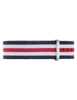 DANIEL WELLINGTON REM CLASSIC CANTERBURY 18 MM - DW00200051