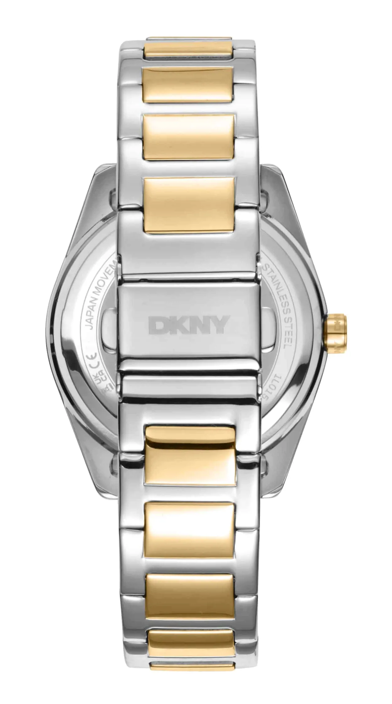 DKNY CHAMBERS MULTI SPORT TO FARVET MED LÆNKE - DK1L015M0055