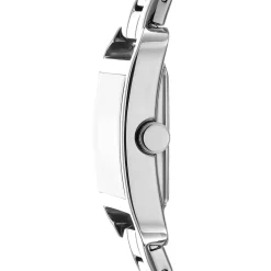 DKNY CITY MIDI UR DAME STÅL MED LÆNKE - DK1L004M0045