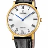 FESTINA SWISS SLIM MED SORT REM - F20016/4