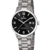 FESTINA TITANIUM UR DAME MED DATO - F20436/3