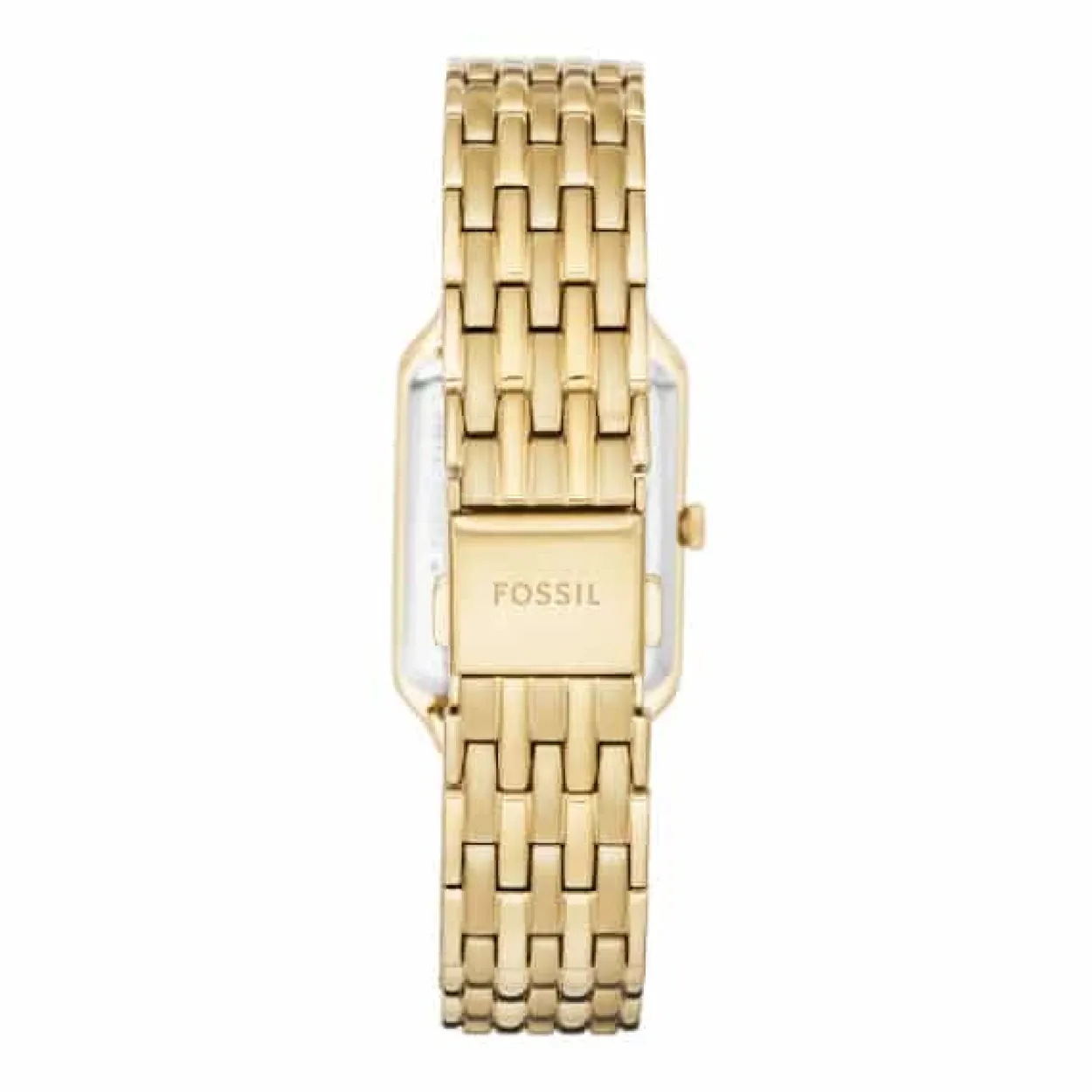 FOSSIL RAQUEL DAME GULD LÆNKE - ES5220