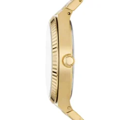 FOSSIL SCARLETTE GULD MED LÆNKE - ES5299