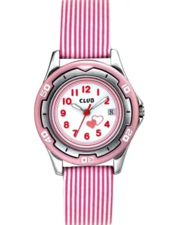 INEX CLUB PIGE CROM PINK REM - A65192-1S0A