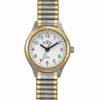 INEX DAME BICOLOR MED FLEX LÆNKE - A69455B0A