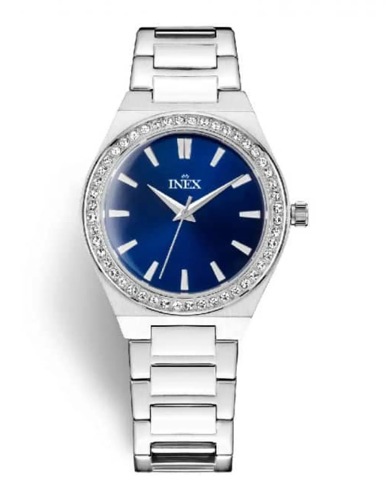 INEX DAME STÅL 10ATM - A69532-1S8I