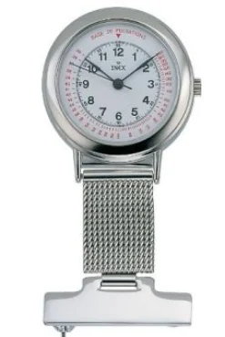 INEX SYGEPLEJEUR CHROM - A69125S0A