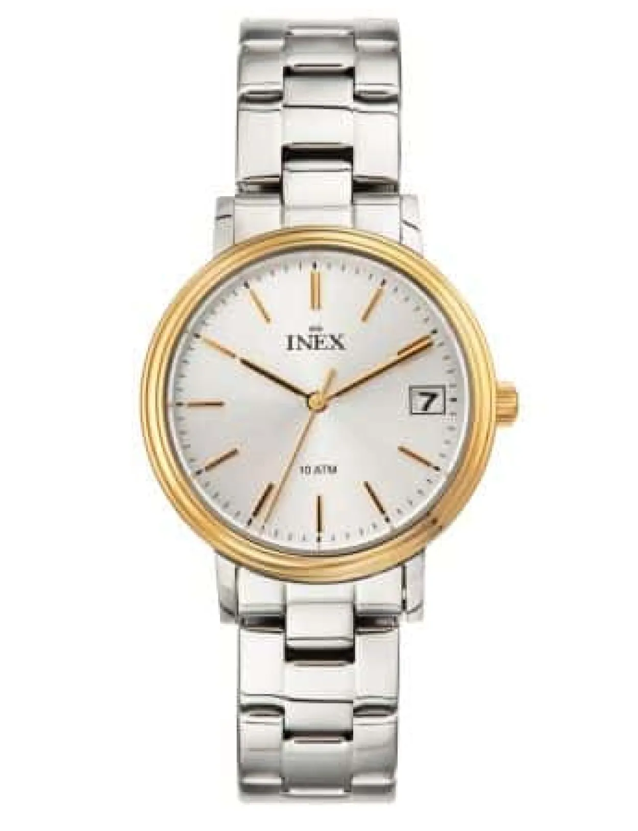 INEX UR DAME BICOLOR MED LÆNKE - A12180B4I