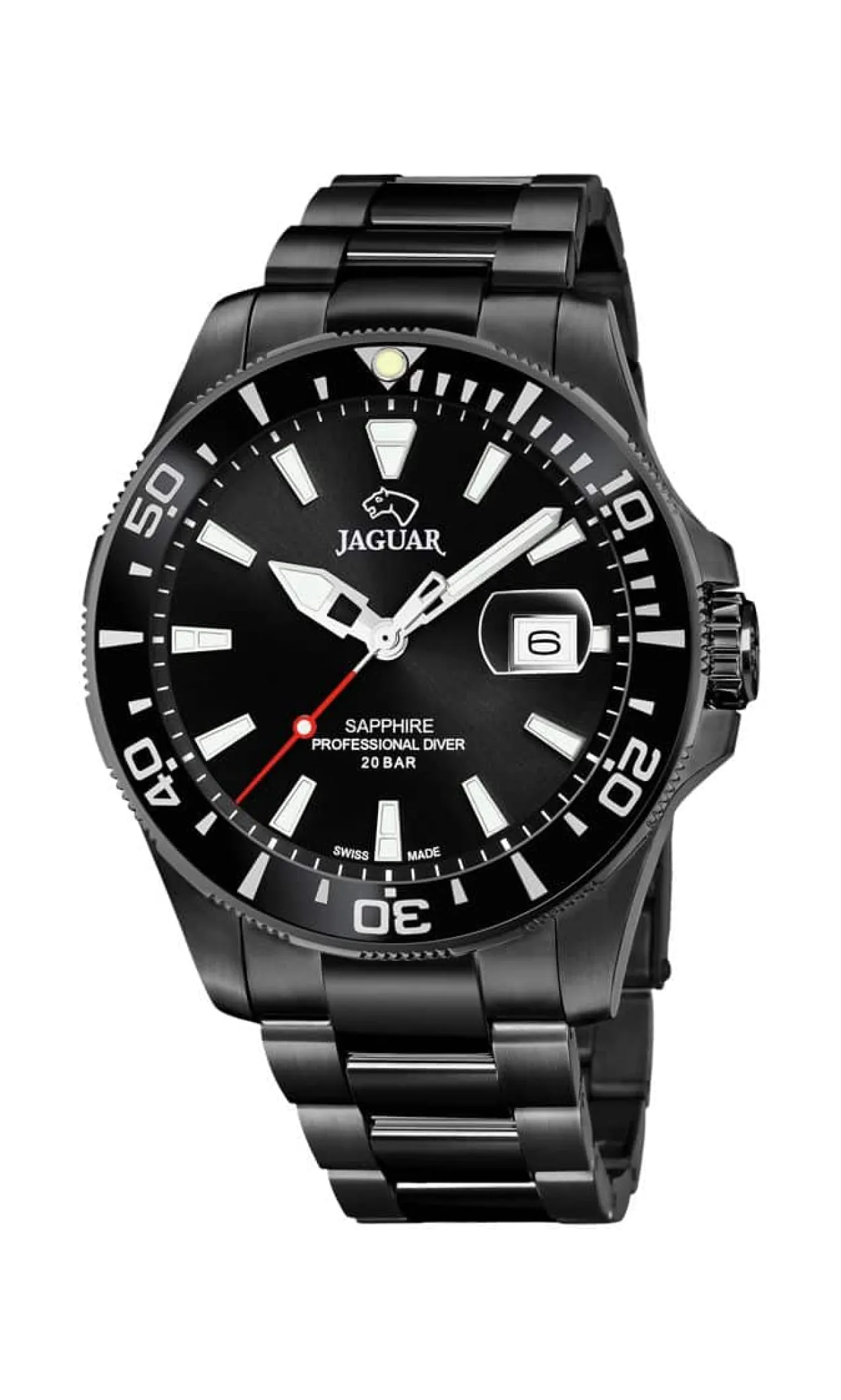 JAGUAR UR EXECUTIVE SORT - J989/1