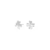 JOANLI NOR JOLINNOR ØRERINGE SØLV - 30453490900