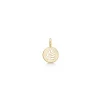 JULIE SANDLAU VEDHÆNG GULD 14 KT SIGNATURE - YG14-PD295