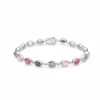 MADS Z FLORENTINA ARMBÅND SØLV - 2156130