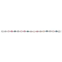 MADS Z FLORENTINA ARMBÅND SØLV - 2156130