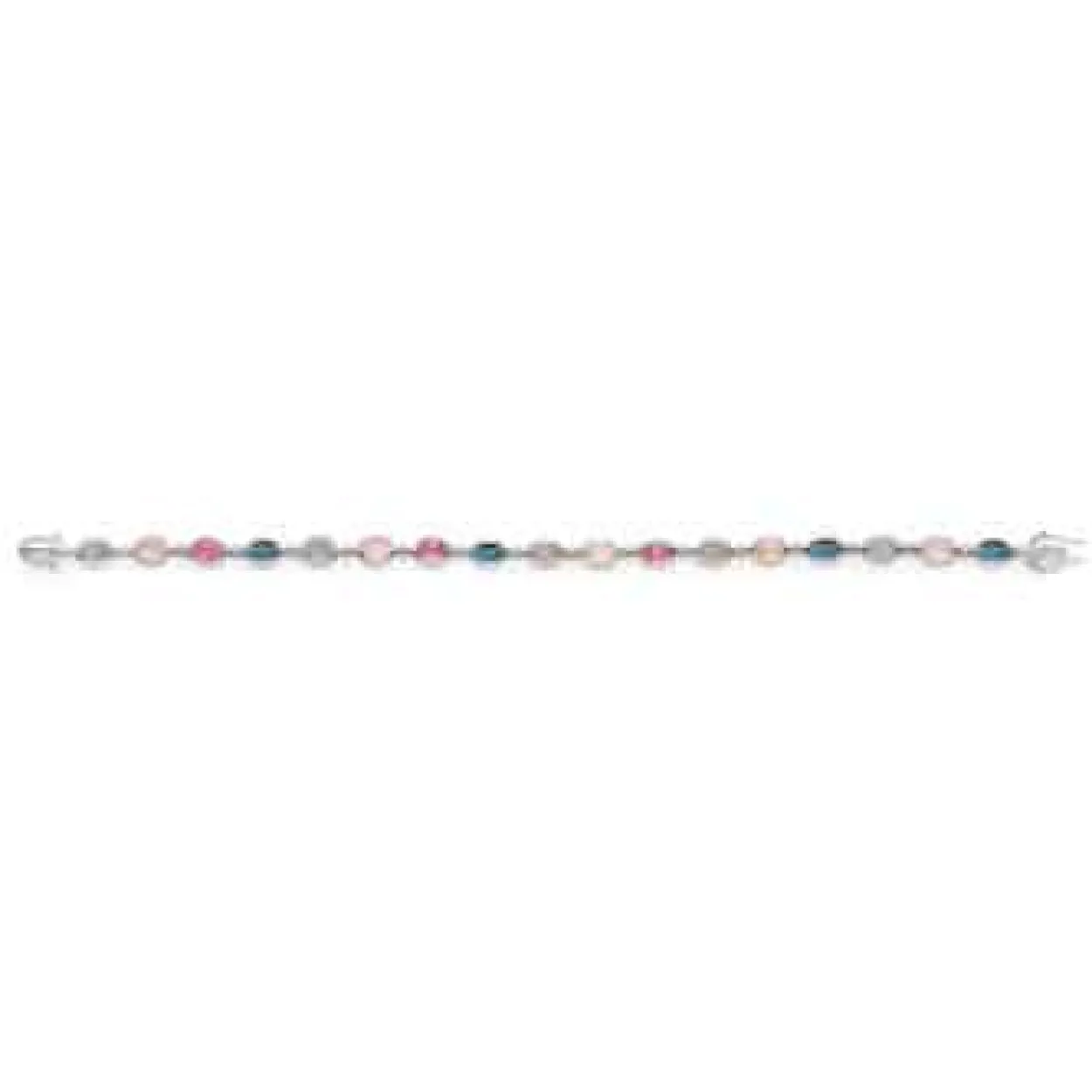 MADS Z FLORENTINA ARMBÅND SØLV - 2156130