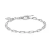 MADS Z MY CHARM ARMBÅND SØLV - 2150400