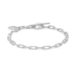 MADS Z MY CHARM ARMBÅND SØLV - 2150400