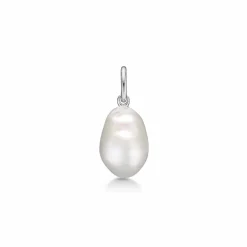 MADS Z MY PEARL VEDHÆNGET SØLV - 2133408