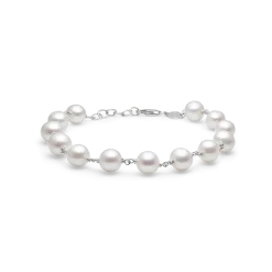 MADS Z TREASURE PERLE ARMBÅND - 2153004