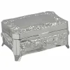 NOA KIDS FORKROMET SMYKKESKRIN MED BLOMSTER - 97015483494