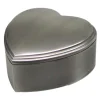 NORDAHL ANDERSEN SMYKKESKRIN HJERTE TIN 8X8 MM - 97015474470