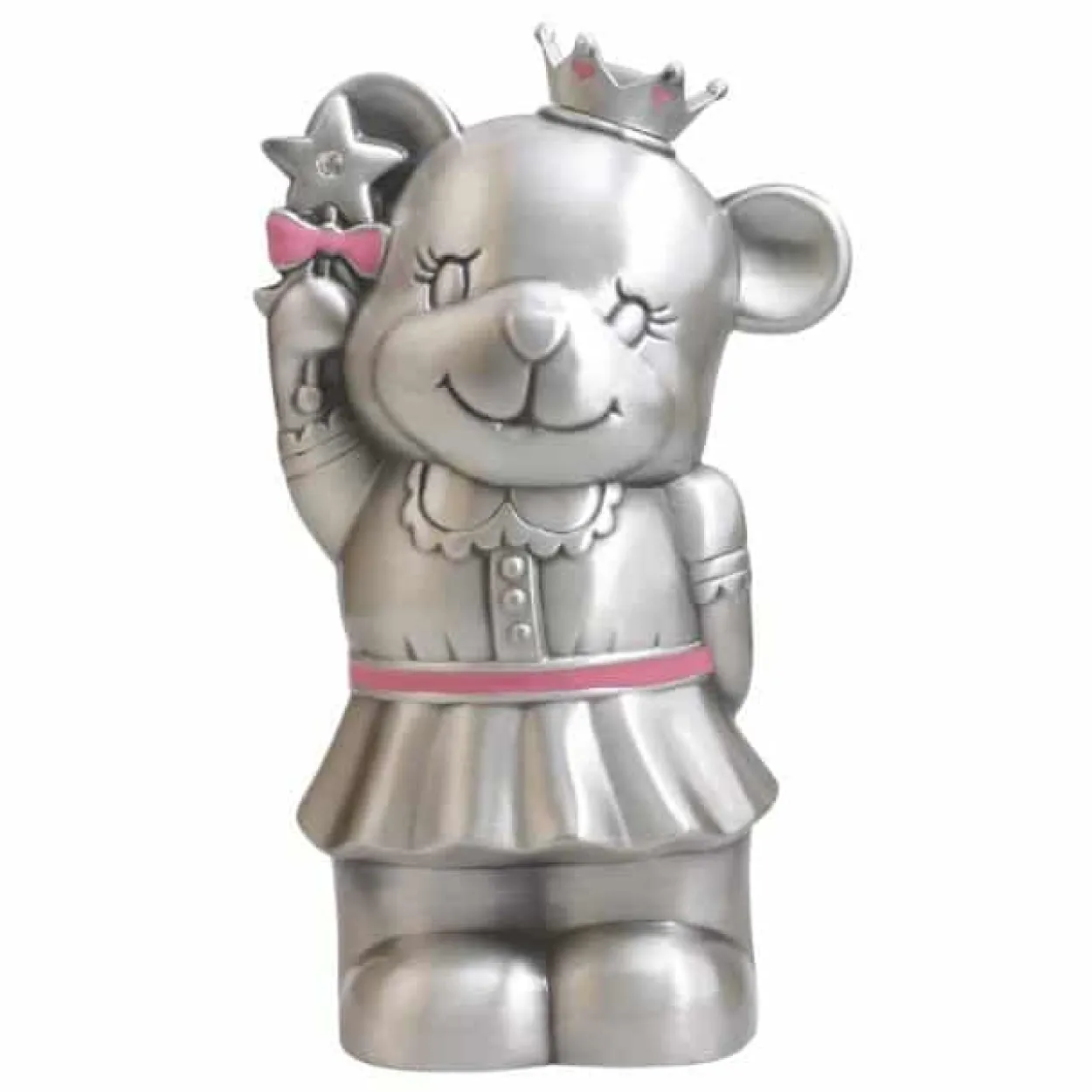NORDAHL FORTINNET SPAREBØSSE PRINSESSE - 92015276207